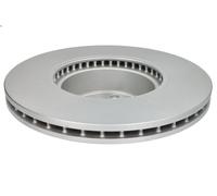 1X Disque de frein FERODO DDF2314C-1 pour BMW X3 (F25) 2 2010-2017