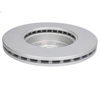 1X Disque de frein FERODO DDF2334C-1 pour W176) 2 2013-2018