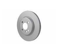 HELLA 8DD 355 131-981 Disque de frein