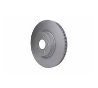 HELLA 8DD 355 132-651 Disque de frein