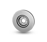 HELLA 8DD 355 135-271 Disque de frein