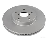 1x Disque de frein HERTH+BUSS JAKOPARTS J3307019 convient pour SUBARU