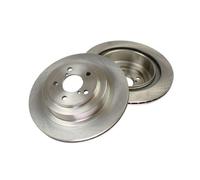 1x Disque de frein MAXGEAR 19-2294 convient pour SUBARU