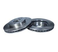 MaXgear Disque de frein 19-2797 Avant ventilé pour Honda 1x