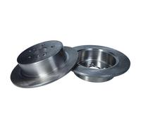 1x Disque de frein MAXGEAR 19-4632 convient pour TOYOTA