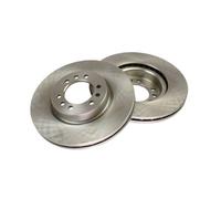 MaXgear Disque de frein 19-4639 – convient pour IVECO – 1x