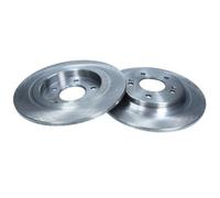 MaXgear Disque de frein 19-4794 plein pour HYUNDAI, KIA – Lot de 2