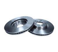 1x Disque de frein MAXGEAR 19-4799 convient pour MAZDA
