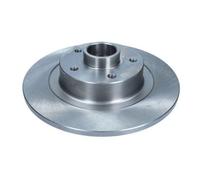 1x Disque de frein MAXGEAR 19-4803 convient pour RENAULT