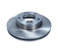 1x Disque de frein MAXGEAR 19-4805 convient pour SSANGYONG