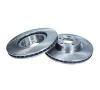 1x Disque de frein MAXGEAR 19-4807 convient pour SUBARU