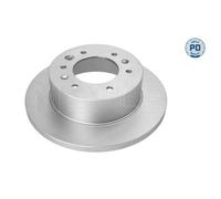 MEYLE 37-15 523 0045/PD Disque de frein