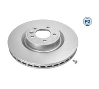 MEYLE 53-15 521 0017/PD Disque de frein