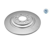MEYLE 57-15 523 0004/PD Disque de frein