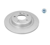 MEYLE 615 523 0028/PD Disque de frein