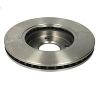 1X Disque de frein pour BOSCH 0 986 478 170 pour FORD COUGAR (EC_) 2 1998-2001