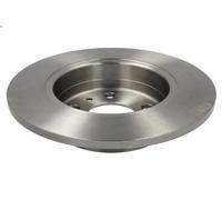 Bosch Disque de frein 0 986 478 305 — arrière plein