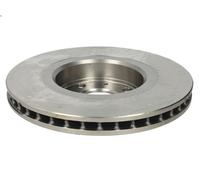 1X Disque de frein pour BOSCH 0 986 478 327 LOTUS ELAN 1.6 1989-1995