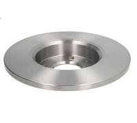 1X Disque de frein pour BOSCH 0 986 478 342 ZASTAVA 101 1.1 1975-198