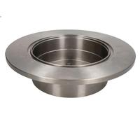 Bosch Disque de frein plein 0 986 478 420 pour OPEL Vectra B Break, 2x