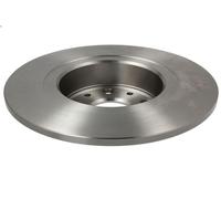 1X Disque de frein pour BOSCH 0 986 478 463 pour LANCIA KAPPA (838_) 2 1995-2001