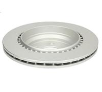 Disque de frein BOSCH 0 986 478 473 arrière, ventilé, à haute teneur en carbone, 1 pièce