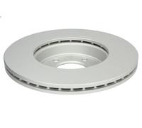 Bosch Disque de frein 0 986 478 571 – ventilé 299,8 mm – Jeu 2 disques Avant