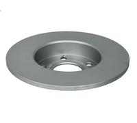 Bosch Disque de frein 0 986 478 884 – Arrière plein – 1 pièce