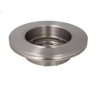 1X Disque de frein pour BOSCH 0 986 478 886 pour IVECO ZETA 5.861 1985-1991