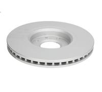 Bosch Disque de frein 0 986 478 979 – Jeu de 2 – Convient pour Citroën, Opel, Peugeot