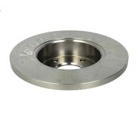 1X Disque de frein pour BOSCH 0 986 478 991 ROVER 75 (RJ) 2 1999-2005