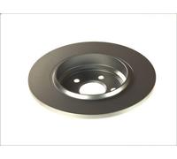 1X Disque de frein pour BOSCH 0 986 478 995 CLASSE M (W163) 4 2001-2005