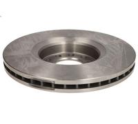 1X Disque de frein pour BOSCH 0 986 479 076 pour SAAB 9-3X (YS3) 2 2009-2015