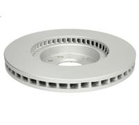 1X Disque de frein pour BOSCH 0 986 479 096 pour MULTIVAN T5 2 2003-2015