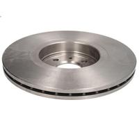 Disque de frein BOSCH 0 986 479 209 avant, ventilé, à haute teneur en carbone, 1 pièce