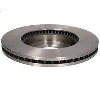 1X Disque de frein pour BOSCH 0 986 479 230 pour SORENTO I (JC) 2.5 2002-2011