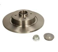 1X Disque de frein pour BOSCH 0 986 479 270 pour SCENIC II (JM0/1_) 1.5 2003-