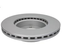 1X Disque de frein pour BOSCH 0 986 479 294 SPRINTER 3-t Fourgon (B910) 2 2021-