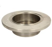 1X Disque de frein pour BOSCH 0 986 479 317 PEUGEOT BOXER Fourgon 3 2006-2015