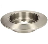 1X Disque de frein pour BOSCH 0 986 479 318 pour CALIBER 1.8 2006-2009
