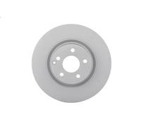 1X Disque de frein pour BOSCH 0 986 479 332 pour CLS (C219) 3 2008-2010