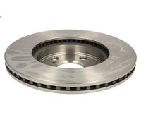 Bosch Disque de frein 0 986 479 341 – Avant ventilé – 1 pièce