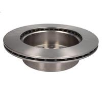 Disque de frein BOSCH 0 986 479 385 arrière, ventilé, 1 pièce