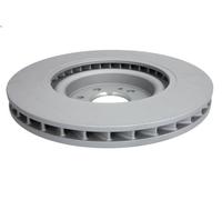 Bosch Disque de frein 0 986 479 405, avant ventilé, à haute teneur en carbone, 1 pièce