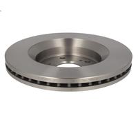 1X Disque de frein pour BOSCH 0 986 479 456 pour HONDA CR-V IV (RM_) 2 2012-2018