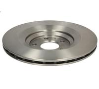 Disque de frein BOSCH 0 986 479 457 arrière, ventilé, à haute teneur en carbone, 1 pièce