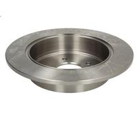 Bosch Disque de frein 0 986 479 532 – arrière, plein – 1 pièce