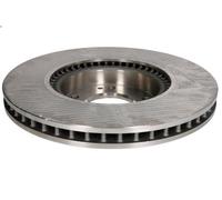 1X Disque de frein pour BOSCH 0 986 479 537 pour KIA CEE'D (JD) 1 2015-2018