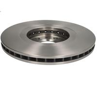 1X Disque de frein pour BOSCH 0 986 479 552 pour TALISMAN (LP_) 2 2019-2022
