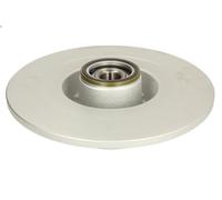 1X Disque de frein pour BOSCH 0 986 479 573 pour LAGUNA Coupé (DT0/1) 2 2008-